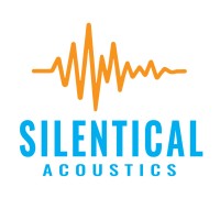 Silentical Acoustics logo - Similar company to Abc Acoustics, Inc.