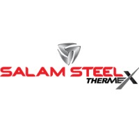 Salam Group of Industries (SCRM), Salam Steel Thermex logo - Similar company to Salam Group