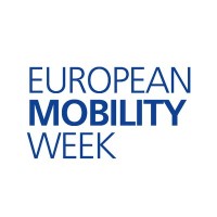 EUROPEAN MOBILITY WEEK logo - Similar company to Rekroot.Nl