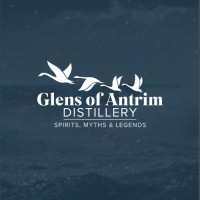 Glens of Antrim Distillery Ltd logo - Similar company to Dillon Bass