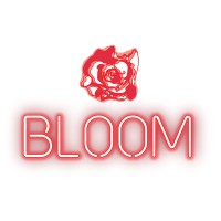 Bloom Booking llc logo - Similar company to Hareseca Llc