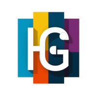 HG Media logo - Similar company to Green-Engage