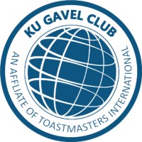 Toastmasters Gavel-Kenyatta University logo - Similar company to Amwik Kenya