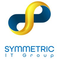 Symmetric IT Group logo - Similar company to Tampa Investigative Group