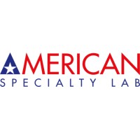 American Specialty Lab logo - Similar company to Nexsun Diagnostic Laboratories, Llc
