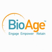 BioAge™ logo - Similar company to Instituto Aware | Centro De Desenvolvimento Humano
