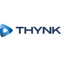 Thynk Inc logo - Similar company to Skyx Platforms Corp. (Nasdaq: Skyx)