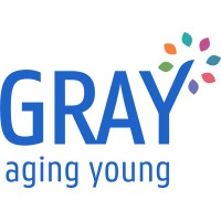 GRAY UGent logo - Similar company to I-Cher