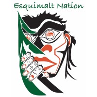 Esquimalt Nation logo - Similar company to Orrmoniz Projects