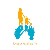 Reunite Families UK logo - Similar company to Southeast And East Asian Centre (Seeac)
