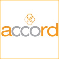 Accord Healthcare US logo - Similar company to Curix Technology Services
