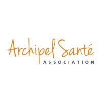 ARCHIPEL SANTE logo - Similar company to Actes