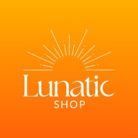 LunaticShop logo - Similar company to Georgette