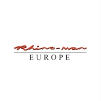 Rhinoman Europe logo - Similar company to Ruuud