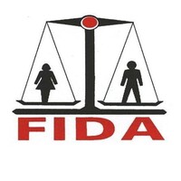 FIDA Federation of Women Lawyers Lesotho logo - Similar company to World Vision Österreich