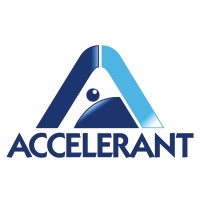 Accelerant logo - Similar company to Accelerant