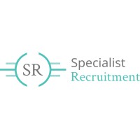 Specialist Recruitment logo - Similar company to Cicero - Specialist Legal Recruitment