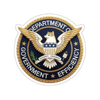 DOGE France - Department Of Goverment Efficiency logo - Similar company to Skilltrust