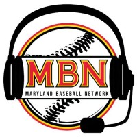 Maryland Baseball Network logo - Similar company to Xymoprint