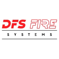 DFS Fire Systems logo - Similar company to Mart, Inc.