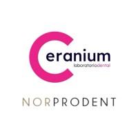 Norprodent logo - Similar company to Saad - Society For The Advancement Of Anaesthesia In Dentistry