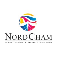 Nordic Chamber of Commerce in Indonesia logo - Similar company to Nakama Id