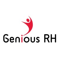 Génious RH logo - Similar company to Tc Agency