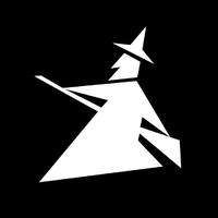 Ipswich Witches logo - Similar company to Snowflake Media Group