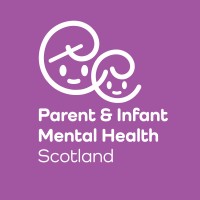 Parent & Infant Mental Health Scotland logo - Similar company to Parent Sanctuary