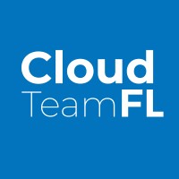 Cloud Team FL - Cloudteamfl.com logo - Similar company to Zend