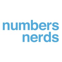 Numbers Nerds Limited logo - Similar company to Number Nerds