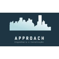 Approach Engenharia logo - Similar company to Jr Engenharia Assessoria Construtiva