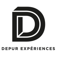 DEPUR Expériences logo - Similar company to Service Compris