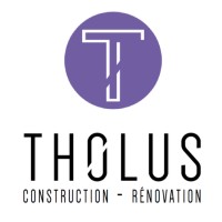 THOLUS logo - Similar company to Agence Alias