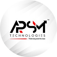 APSM Technologies logo - Similar company to Inmobi Technology Services Private Limited