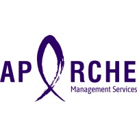Aparche Management Services logo - Similar company to Zephyr Aerospace India