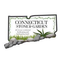 Connecticut Stone and Garden logo - Similar company to Asis International Connecticut Chapter