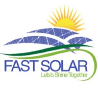 Fast Solar logo - Similar company to Pc1 Epc Solar