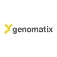 Genomatix AG logo - Similar company to Sys4 Ag
