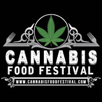 Cannabis Food Festival logo - Similar company to Gracie'S