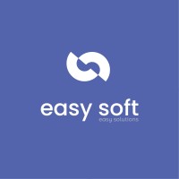 Easy Soft LLC logo - Similar company to Microtecsaudi_Egypt Branch