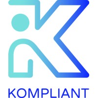 Kompliant logo - Similar company to Topnetworky