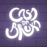 Casa da Bruxa logo - Similar company to Expexx, Expertise Voor U Vertaald