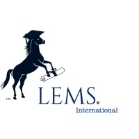 LEMS International logo - Similar company to Lcs It Solutions Ltd