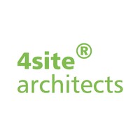 4site architects logo - Similar company to Cbe Design Studio