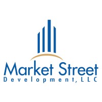 Market Street Development logo - Similar company to The Asc Group