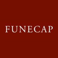 FUNECAP GROUPE logo - Similar company to Pompes Funebres De France - Franchiseur Officiel