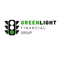 Green Light Financial Group logo - Similar company to Green Light Technology