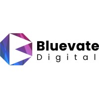 Bluevate Digital logo - Similar company to Nobox Technologies