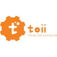 Toii Games logo - Similar company to Collabmesh